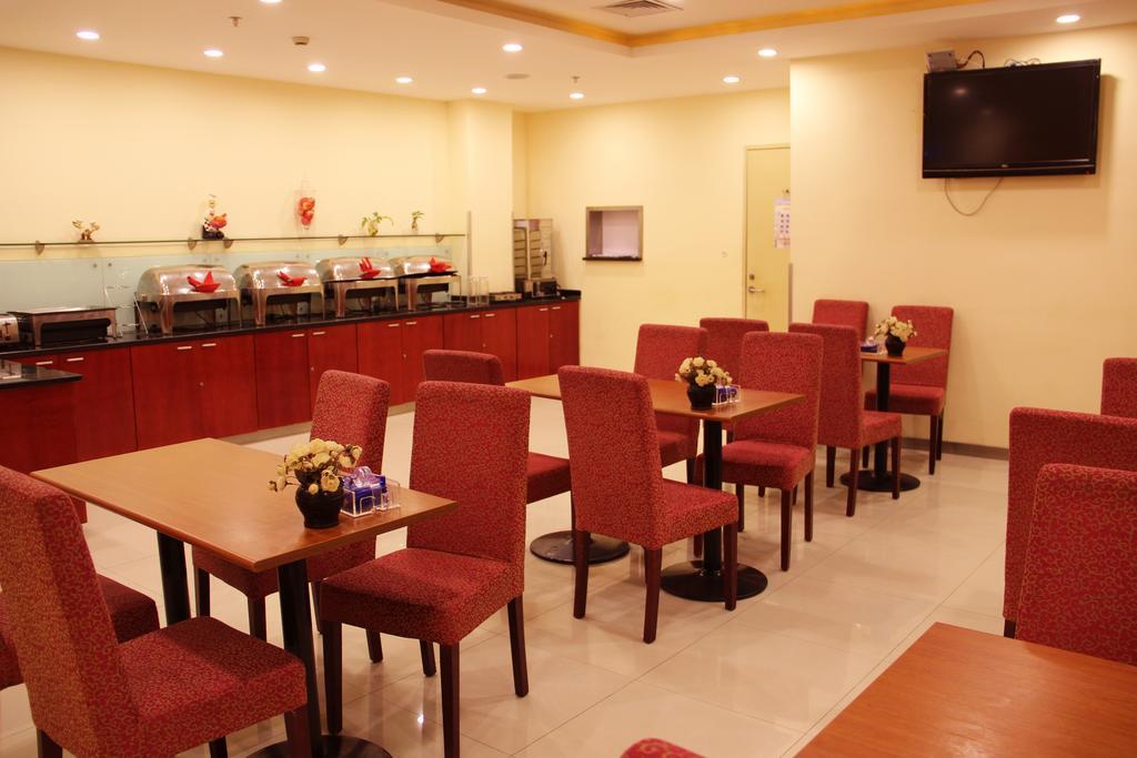 Hanting Hotel Fuzhou Bus Station South Exteriör bild